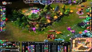 LoL - Diamond Thresh Montage