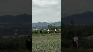 Trail riding in Pattaya with Wind of heaven stable + 66 611691007 #horse #horseride #equestrian
