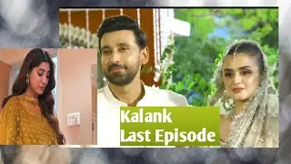 Last Episode of 