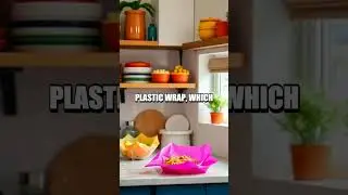 Eco-Friendly Kitchen Ware Swaps
