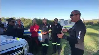 FLOOD UPDATE: Todays search and rescue efforts have not yielded results