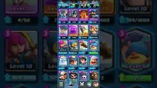Clash Royale Pushen Deutsch