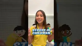 #ChildStress #KidsGames #ChildWellbeing #StressReliefActivities #HappyChildhood #PositiveParenting