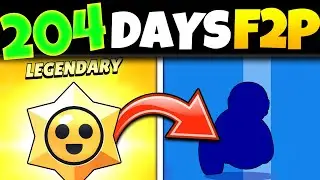 I Thought Starr Drops Were A Scam, But Then... (F2P #10)