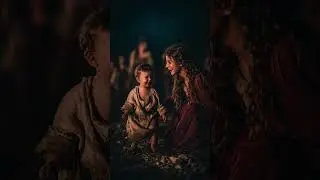 Verse of the Day / John 1:9-14 / Scripture to Music / Light came into the world #christmas