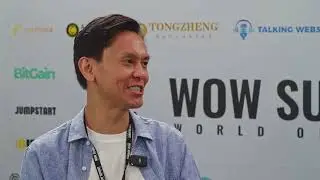 Zain Cheng &ndash; The Blockchain Visionary Shaping the Future of Web3 | CTO at Horizen Labs