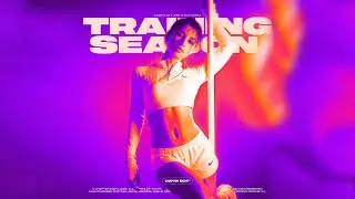 Lawstylez x Jake Alva x KUOKKA - Training Season
