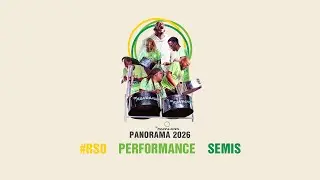 Senior Panorama 2026 Semifinals Performance