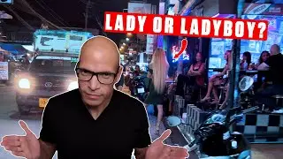 Are You a Lady or Ladyboy? 😅 | Thai Phrases Every Single Guy Should Know!