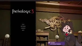 (1/26) my Bachelor who is Very Normal (Pathologic 3 #1-1/2)