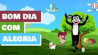 Funk Bom Dia com Alegria - Funkezinho