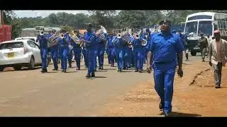 KENYA POLICE BAND VS NYS BAND RATE THEM 🇰🇪🇰🇪🇰🇪
