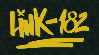 Link-182: A Pop Punk Tribute to Ocarina of Time || AVAILABLE NOW!