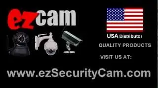 TUTORIAL: Technical Port Forwarding Understanding: Wireless IP Camera