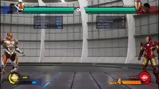 MARVEL VS. CAPCOM: INFINITE_20171025224846