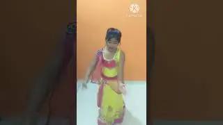 Main chali || Khushi #dance #song #shorts