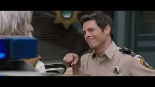 Sonic The Hedgehog Deleted Scenes