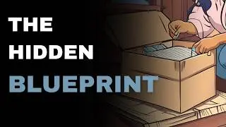 The Hidden Blueprint for Happiness | Adult Storytime inspired by Rick Hanson