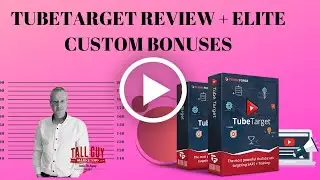 TubeTarget Review