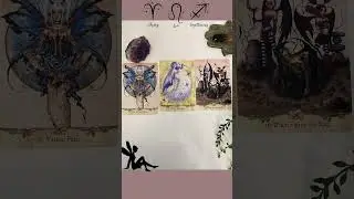 🧚FIRE SIGNS Fairy Messages for June! 🧚