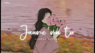 Jaane Na Tu (slowed to perfection)