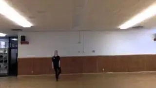 Bye Bye Birdie Audition Reel