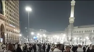 Peaceful views of Makkah Live 🔴 अल्लाह का घर