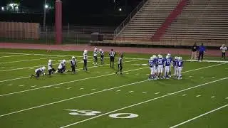POMS 8th vs West Briar Q2 (10-11-23)