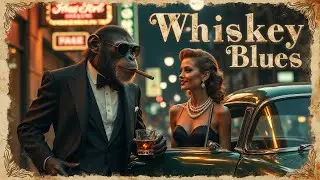 Whisky & Blues for Lonely Nights 🍷 Timeless Soul Ballads That Never Fade