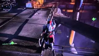 Destiny: Master Ives Approves of Trolling NPCs