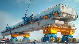 Asia&rsquo;s Impossible Megaprojects That SHOCKED The World