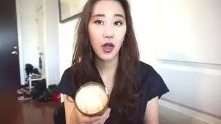 Уход за волосами Nature Republic?!