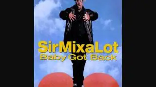 Sir Mix a Lot - Baby got Back