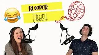 Laughter is the Best Medicine - The Nanny Podcast Bloopers