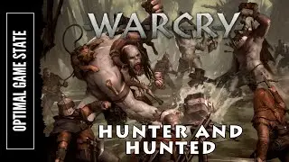 Warcry - Hunter and Hunted