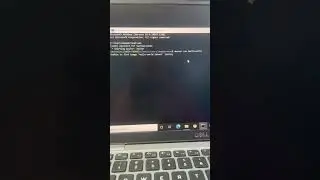Docker through wsl in cmd #shorts