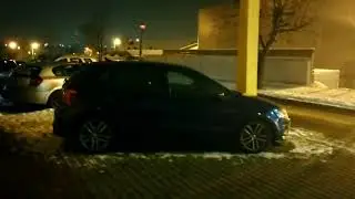 VW Polo 6R: OEM Auto Lights + Leaving-Home (LH) + Coming-Home (CH) + Automatic Rain Sensing Wipers