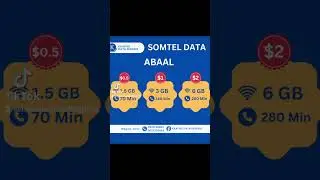 #somtel data