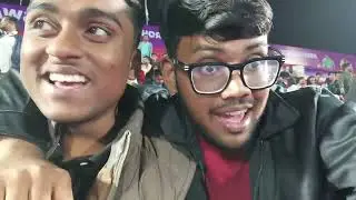 Kalinga Lancers are back at Kalinga Stadium | Raw Emotions| Matchday Vlog