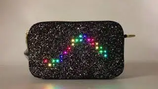 LED-BAGS.com show you : MAGIC LED CLUTCH EVENING BAGS.