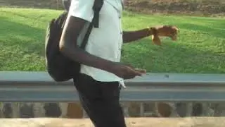 Pattno vs Mukiza Yasoro Comedy