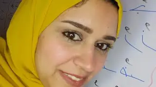 شرح الحركات القصيره وحدوتة ماما حركات ❤️ وبناتها الفتحة والكسرة والسكون