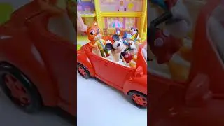 satisfying unboxing and reviews fun toys ASMR videos