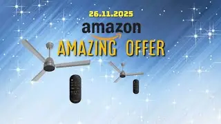 Today's special offer 🎁 27.11.2025 today Amazon best offer | 27 November 2025🎁🎁