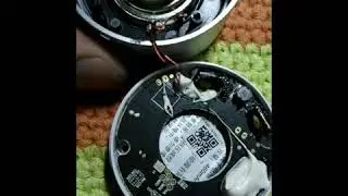 Разборка блютуз колонки mi speaker xiaomi