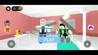 Escaping scary dentist😱😱😨
