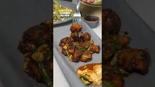 THAI FOODS IN ANNA NAGAR AH 🤩🤩🤩 | #food #foodie #shorts