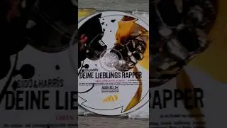 Deine Lieblings Rapper - Dein Lieblings Album (Sido & Harris) #sido #harris #dlr #shorts #ytshorts