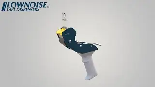 SNC-289 - LOWNOISE - Tape Dispensers