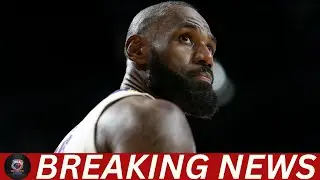 Lakers' LeBron James ruled out vs  Spurs with multiple injuries